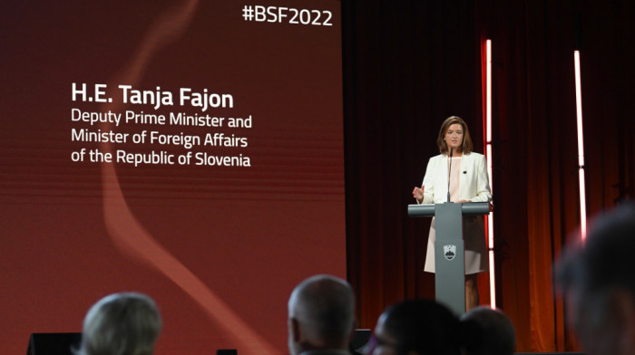 Slovenija imenovala specijalnog izaslanika za Zapadni Balkan