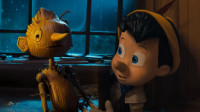 "Pinokio" protiv "Pinokija": Priča o drvenom lutku kao primer "rata" striming servisa
