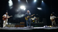 "Pixies" na Tašmajdanu - ni povremena kiša nije sprečila sjajan koncert