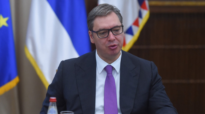 Vučić: Radimo na merama koje će biti predložene za uštedu električne energije, biće teška jesen i još teža zima