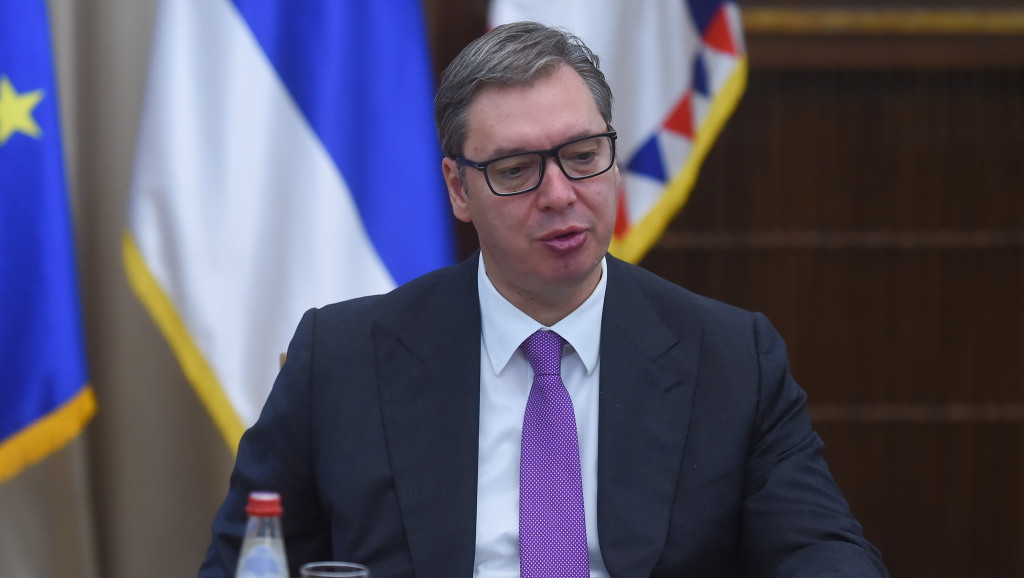 Vučić: Radimo na merama koje će biti predložene za uštedu električne energije, biće teška jesen i još teža zima