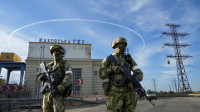 Sve oči uprte u Herson: Ukrajina pokrenula kontraofanzivu - bitka koja bi mogla da znači izlazak iz "pat pozicije"