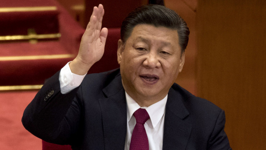 Kineski predsednik: Armija bi trebalo da se priprema za stvarna ratna dejstva