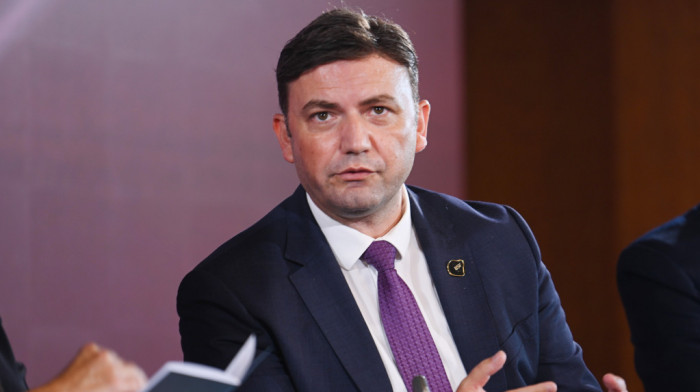 Ministar spoljnih poslova Severne Makedonije: Integracija Zapadnog Balkana mora početi sada