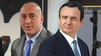 Kurti ne odustaje od preregistracije vozila 1. septembra, Haradinaj traži da se Bajden uključi u pregovore