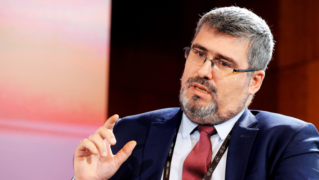 Starović: Priština mora da ispuni ono što je potpisala, lopta je u njihovom dvorištu