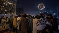U Kabulu uz vatromet proslavljena godišnjica povlačenja američke vojske iz Avganistana