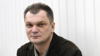 Književnik Goran Petrović dobitnik nagrade "Beogradski pobednik"