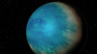 Veliko otkriće u svemirskoj zoni Zlatokose? Astronomi otkrili planetu koja je možda u potpunosti prekrivena okeanom