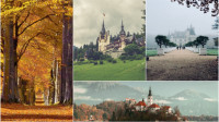 Sedam najlepših evropskih destinacija za ljubitelje jeseni