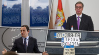 Diplomatski teren ostaje usijan: Trka s vremenom za novi dogovor Beograda i Prištine, "momenat da EU i SAD promene igru"