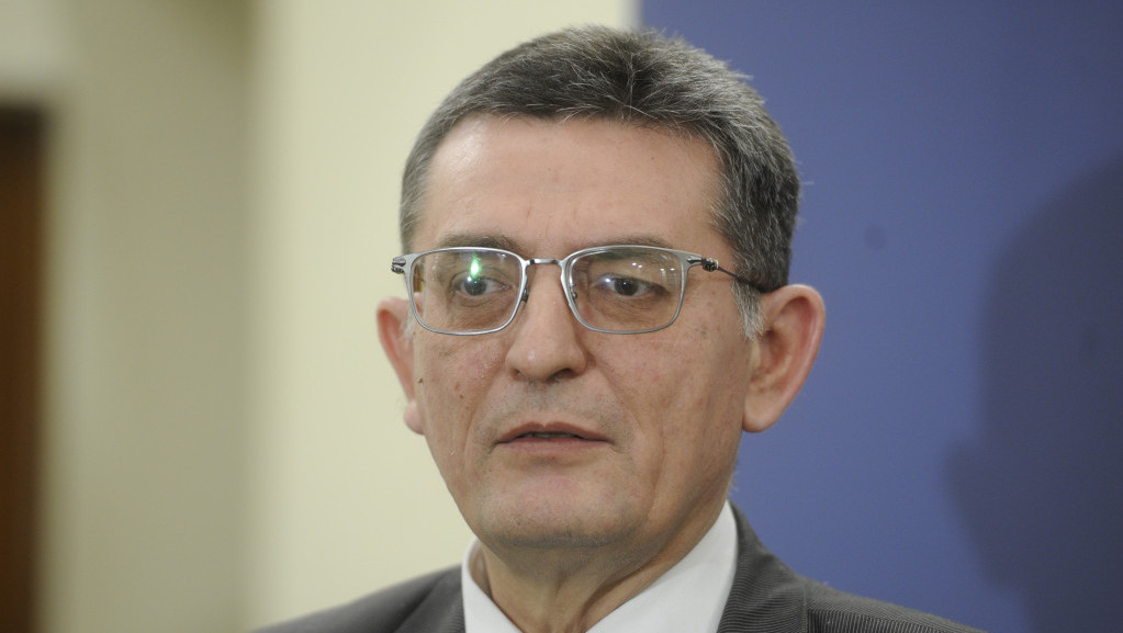 Veroljub Arsić predsednik Odbora za finansije Skupštine Srbije, Bajatović na mestu zamenika