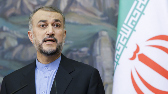 Iranski ministar pozvao na prekid diplomatskih odnosa zbog skrnavljenja Kurana
