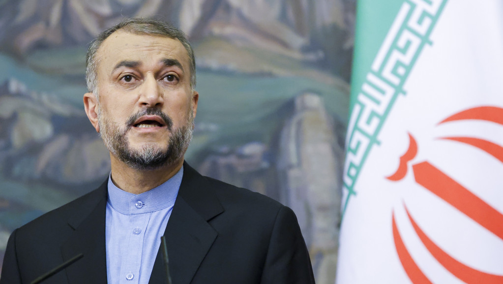 Iranski ministar pozvao na prekid diplomatskih odnosa zbog skrnavljenja Kurana