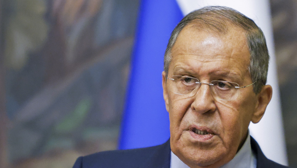 Lavrov razgovarao sa Hanijem o Bliskom istoku