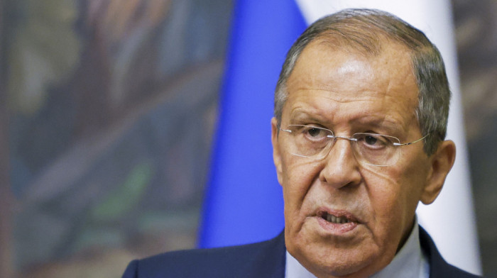 Lavrov se ponovo poziva na primer Kosova: Stvoren je presedan, apsolutno smo sigurni da su naši koraci opravdani