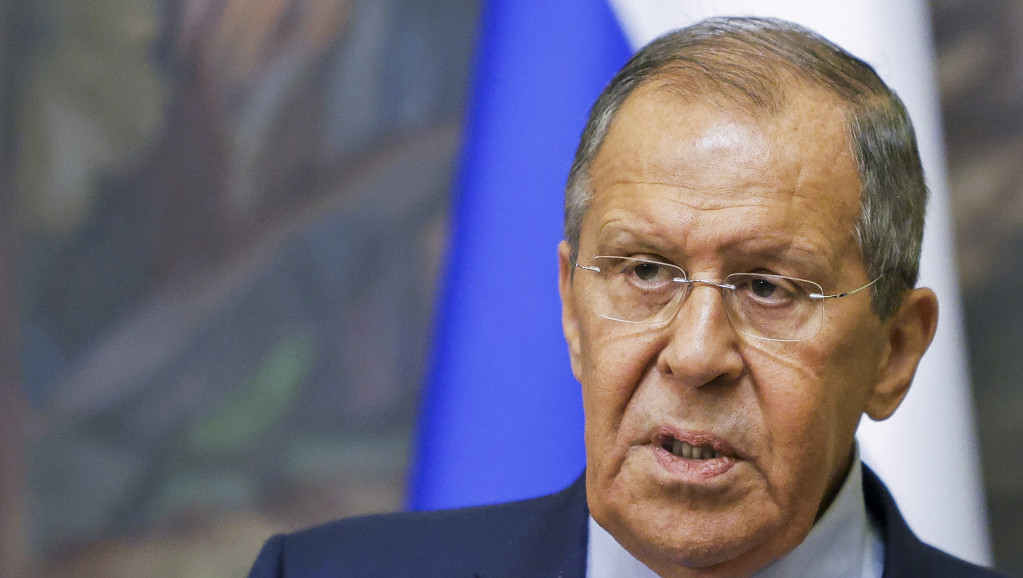 Lavrov se ponovo poziva na primer Kosova: Stvoren je presedan, apsolutno smo sigurni da su naši koraci opravdani