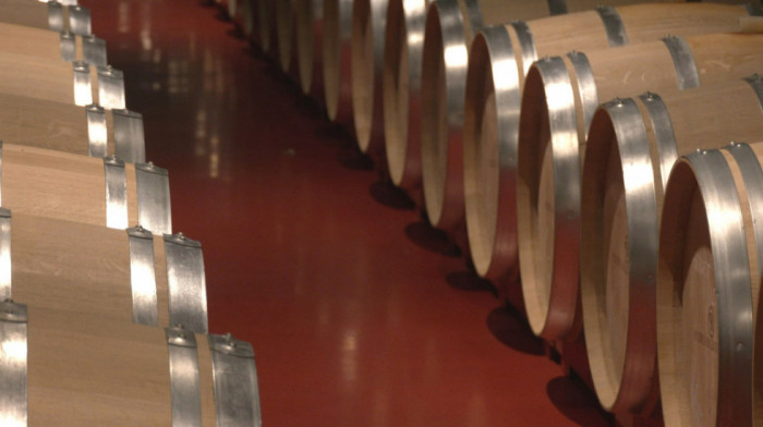 Upao u vinariju u Španiji i prosuo vino u vrednosti od 2, 5 miliona evra: Provalnik birao najskuplje sorte