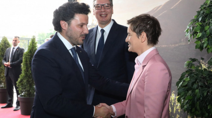 Abazović o Otvorenom Balkanu: Bolje pospešivati saradnju, nego živeti u prošlosti