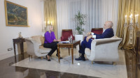 Edi Rama gost emisije "Direktno sa Minjom Miletić": Šta donosi Otvoreni Balkan i od čega zavise odnosi Srbije i Albanije