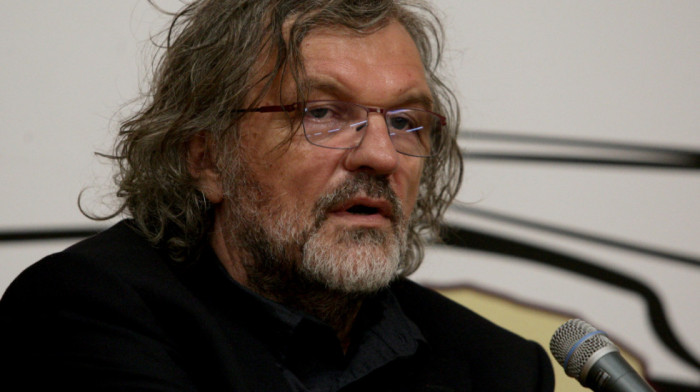 Emir Kusturica: Verujem da bi Čehov rekao za mene  - "Mali nije loš"