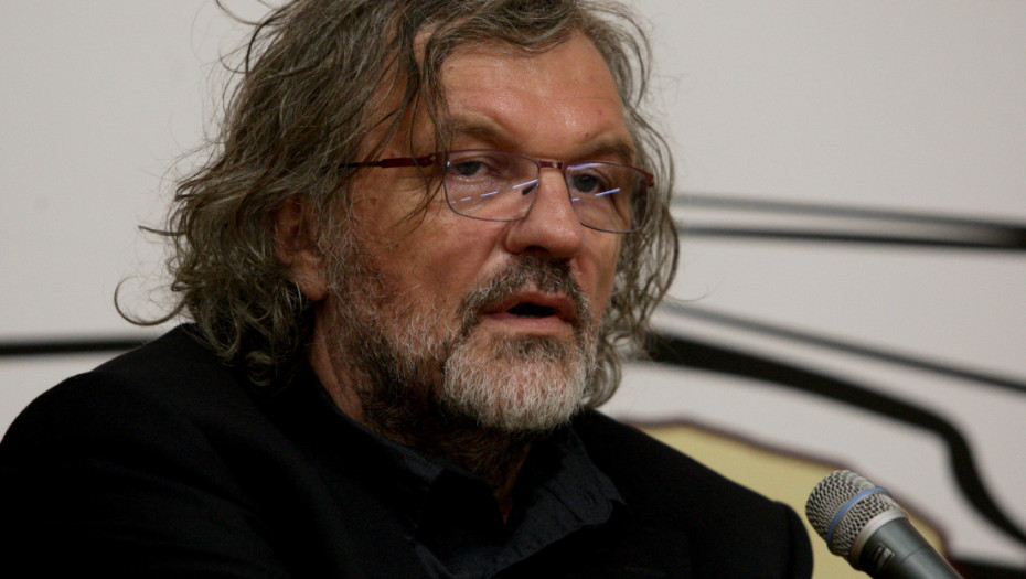 Emir Kusturica: Verujem da bi Čehov rekao za mene  - "Mali nije loš"