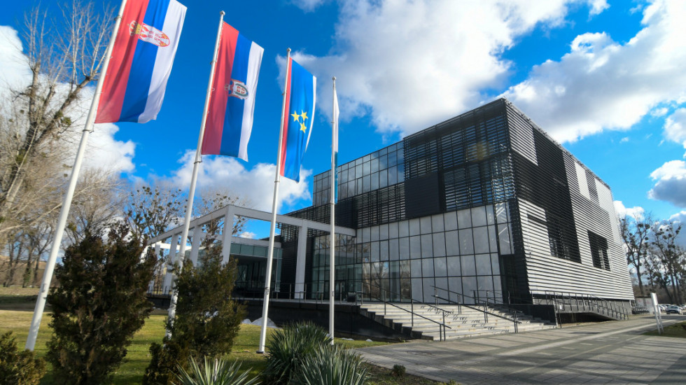 Medicinski fakultet i dalje u vrhu interesovanja: Prijemni ispiti na Univerzitetu u Novom Sadu od sutra