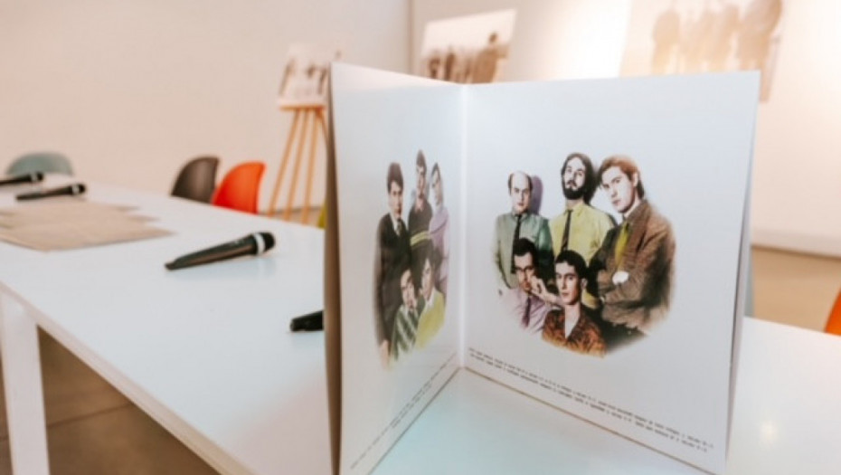 Posle 40 godina promovisano reizdanje zvanično najboljeg YU rok albuma svih vremena