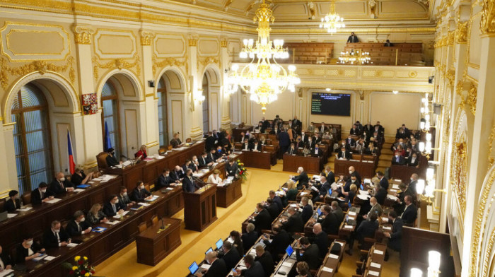 Češki parlament odobrio sporazum o odbrani koji omogućava prisustvo trupa iz SAD