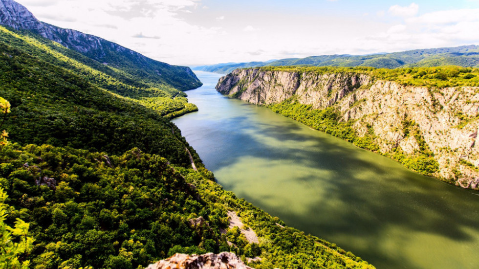 WWF: Mura, Drava i Dunav deo globalnog cilja da se obnovi 300.000 kilometara reka