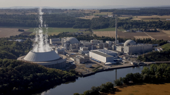 Belgija u saradnji sa francuskom kompanijom Enži produžava vek trajanja nuklearnih reaktora za 10 godina
