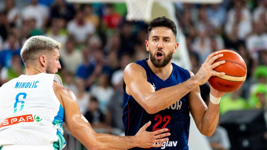 Efes potvrdio: Vasilije Micić silno želi u NBA ligu, pregovara sa Oklahomom