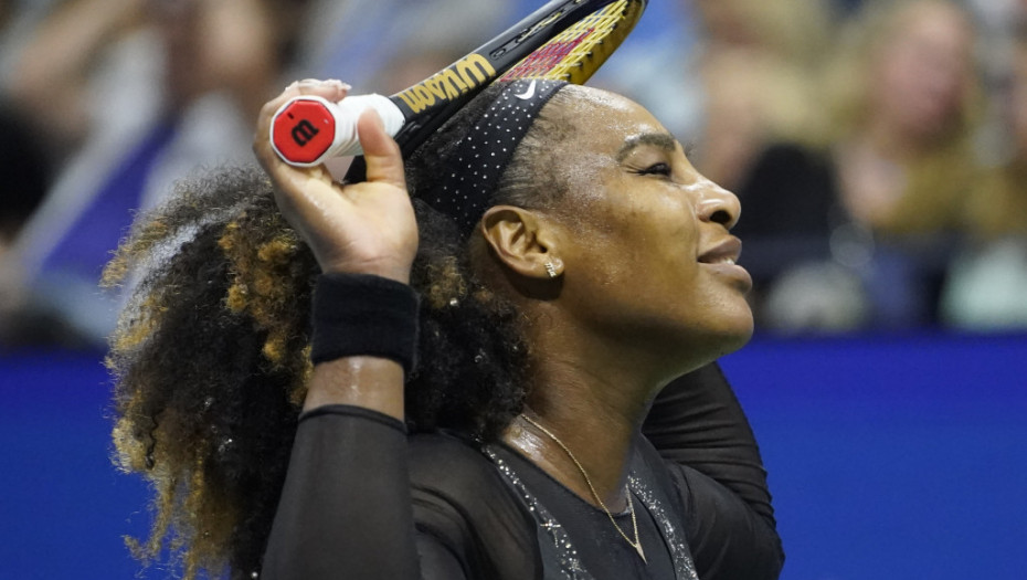 Nisam se penzionisala, možda ponovo zaigram tenis: Serena Vilijams i dalje želi da se takmiči