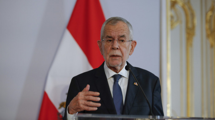 Predsednik Austrije o klimi: Egzistencija čovečanstva u opasnosti a to mnogima nije jasno