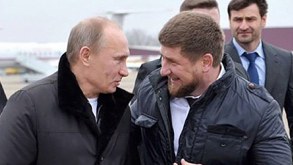 Kadirov objavio da misli da je vreme da ode sa čela Čečenije – ko je čečenski vođa i kako je postao Putinov saradnik