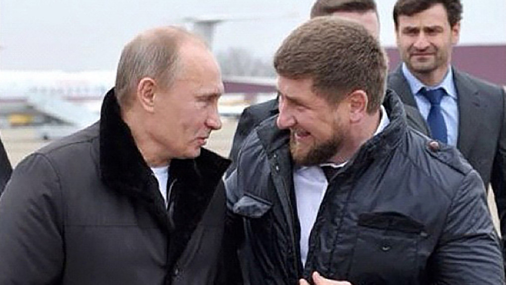 Kadirov objavio da misli da je vreme da ode sa čela Čečenije – ko je čečenski vođa i kako je postao Putinov saradnik
