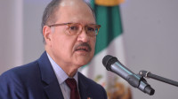 Ambasador Meksika u Srbiji: Povezuju nas istorijske borbe za teritorijalni integritet i suverenitet