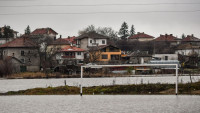 Vanredno stanje u sedam sela u Bugarskoj zbog poplava, evakuisano 36 ljudi