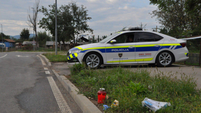 Pucnjava u Sloveniji: Jedna osoba ubijena, a tri su ranjene - policija uhapsila napadača