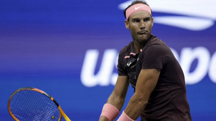 Biću dobar na Australijan Openu: Rafael Nadal veruje u uspeh u Melburnu