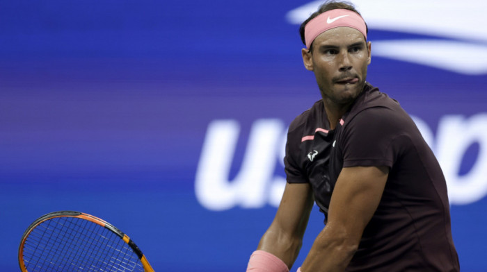 Nadal: Nisam dovoljno trenirao, spremam se za AO