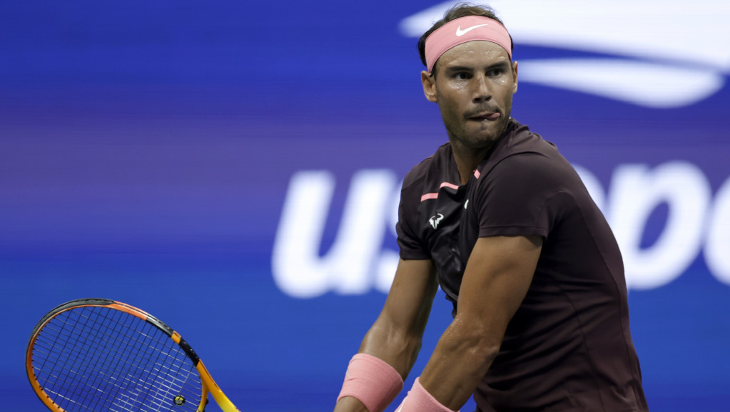 Biću dobar na Australijan Openu: Rafael Nadal veruje u uspeh u Melburnu