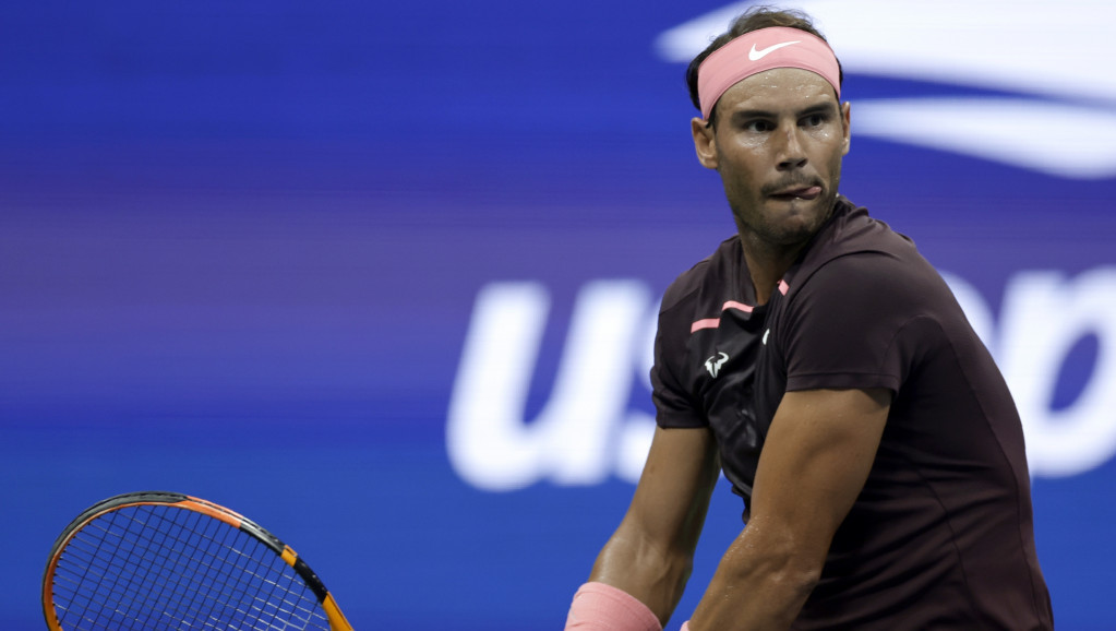 Rafael Nadal: Za mene je svaka godina provedena na turu blagoslov