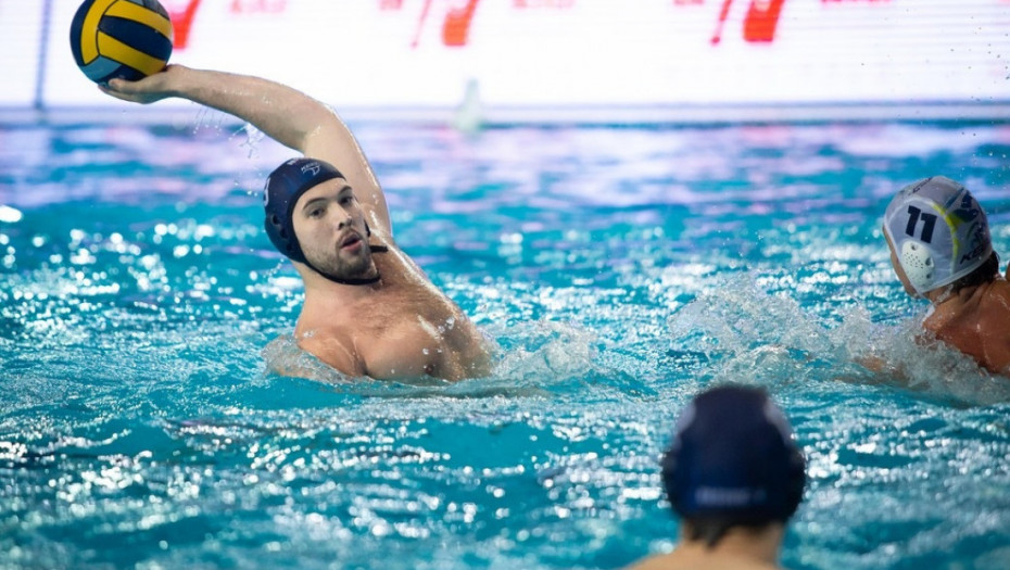 Dušan Mandić opet pod kapicom Srbije: Trofejni vaterpolista na spisku kandidatata za prvenstvo Evrope