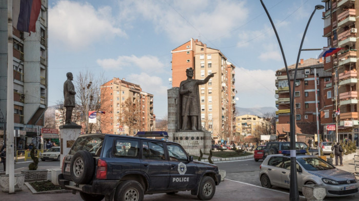 Suspendovan regionalni komandir Kosovske policije za Sever Nenad Đurić; Rakić: Predložiću izlazak iz institucija