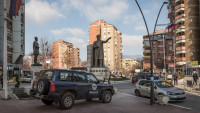 Suspendovan regionalni komandir Kosovske policije za Sever Nenad Đurić; Rakić: Predložiću izlazak iz institucija