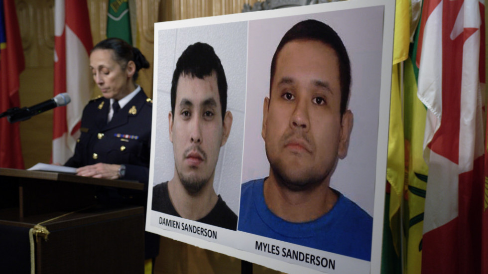Drugi osumnjičeni za masakr u Kanadi umro posle hapšenja