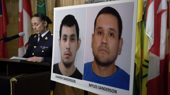 Potraga za osumnjičenima posle napada nožem u Kanadi se nastavlja: Deset žrtava nezapamenog zločina