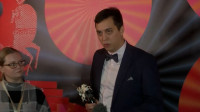 Dve nagrade za film "Usekovanje" na Festivalu u Moskvi