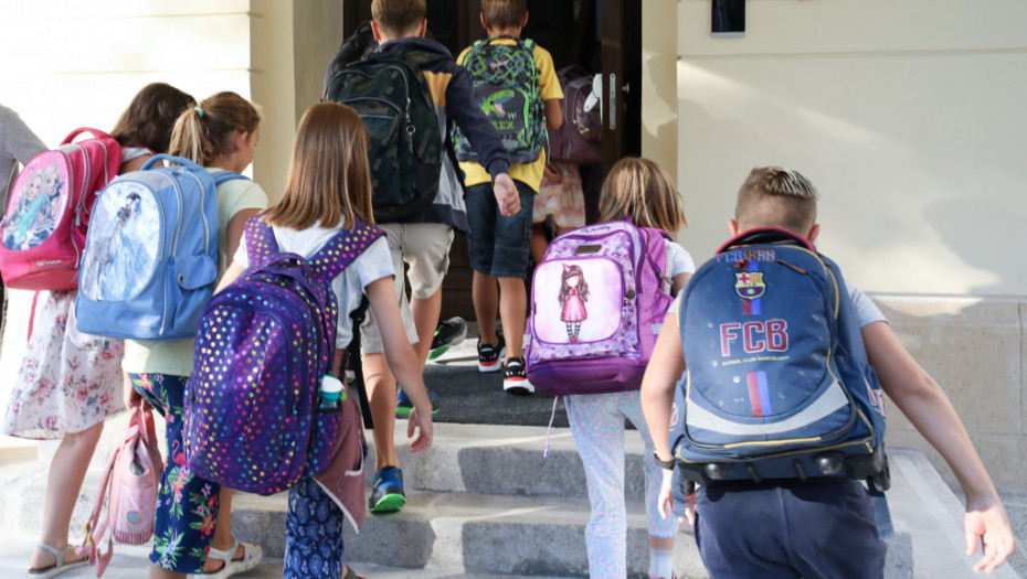 Forum beogradskih gimnazija poziva da se preispita odluka o ranijem završetku školske godine